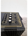 Coomber 2060 - P.A. Cassette Amplifier - Spares or Repair w/ Soft Case - Photo 9