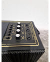 Coomber 2060 - P.A. Cassette Amplifier - Spares or Repair w/ Soft Case - Photo 9