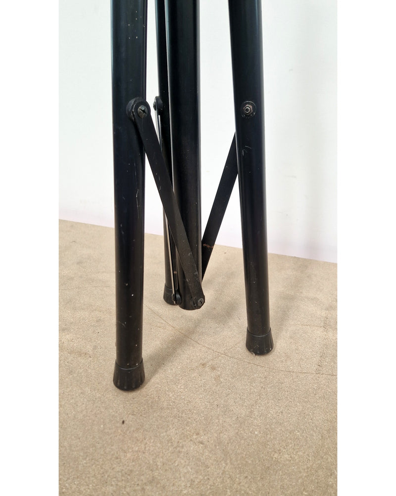 Gorilla Pa Speaker Stand - Black - Good - Image 5