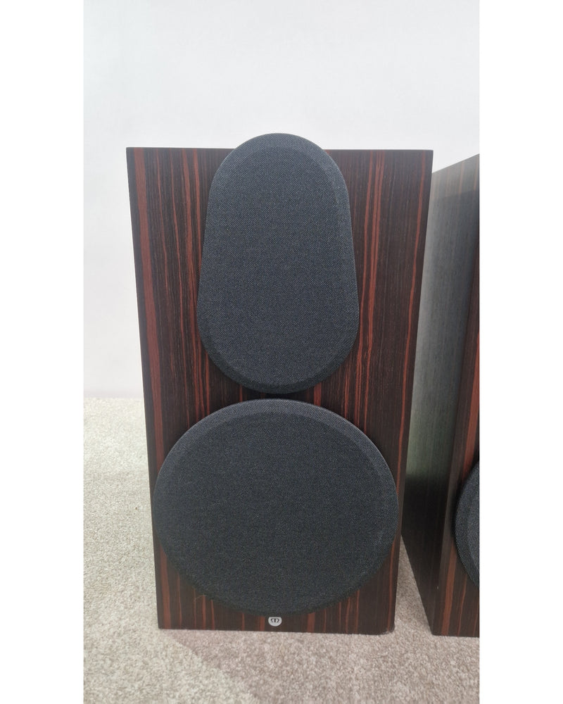 Monitor Audio Gold 100 6G - Hi-Fi Speaker - Ebony - Very Good - image 3