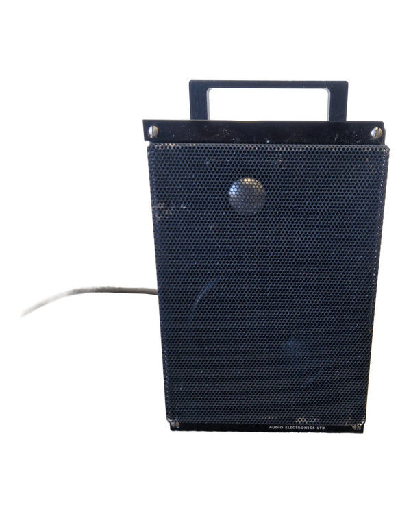 Unbranded Active Playback Monitor - Studio Monitor - Good