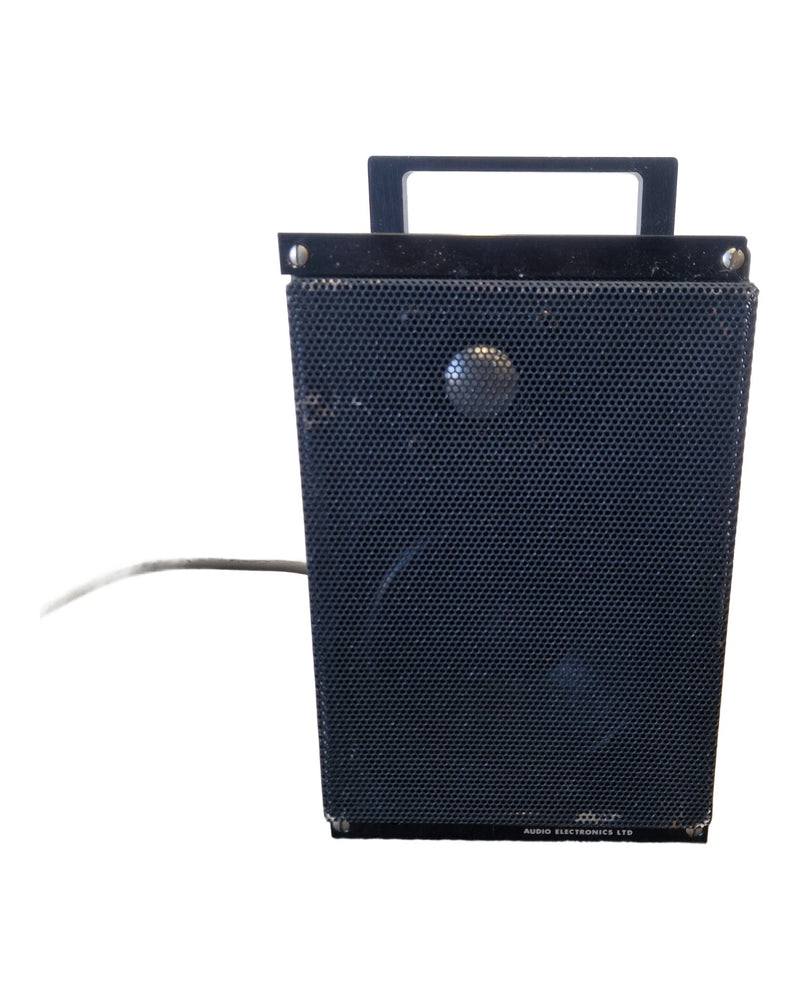 Unbranded Active Playback Monitor - Studio Monitor - Good - image 1