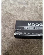 Mooer Macro Power S12 - Excellent w/ cables - Image 9