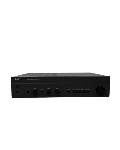 NAD 314 - Integrated Amplifier - Good - image 1