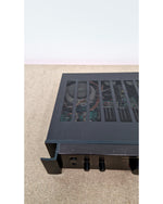 Rotel RA-1060 - Hi-Fi Amplifiers - Black - Good w/ remote_control - Image 5