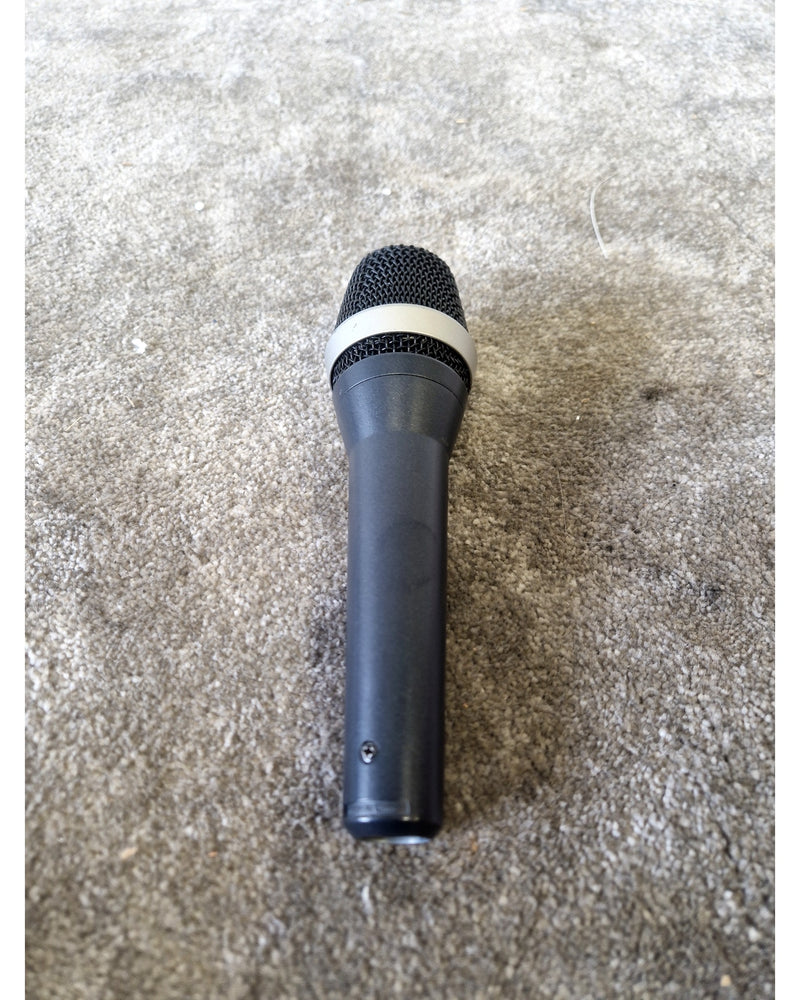 AKG D5 - Dynamic Microphone - Black - Excellent w/ Soft Case - Image 5