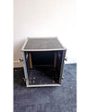 Flight Case 60x50x50cm - Flight Cases - Black - Good - Photo 9