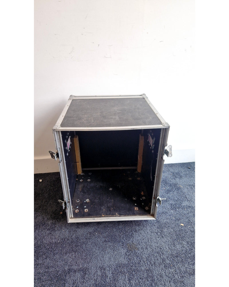 Flight Case 60x50x50cm - Flight Cases - Black - Good - Image 9