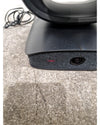 AVer CAM550 - PTZ Camera - 4K - Black – PTZ Camera - Excellent w/ Power Supply & remote - Photo 17