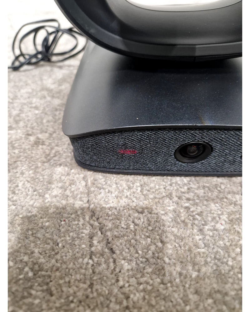 AVer CAM550 - PTZ Camera - 4K - Black – PTZ Camera - Excellent w/ Power Supply & remote - Image 17