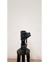Gorilla Pa Speaker Stand - Black - Good - Photo 7