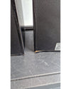 Wharfedale Valdus 500 - Hi-Fi Speakers - Black - Good - Photo 22