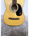 Kay G101 Project Guitar - Natural – Acoustic Guitar - Spares or Repair - Photo 18
