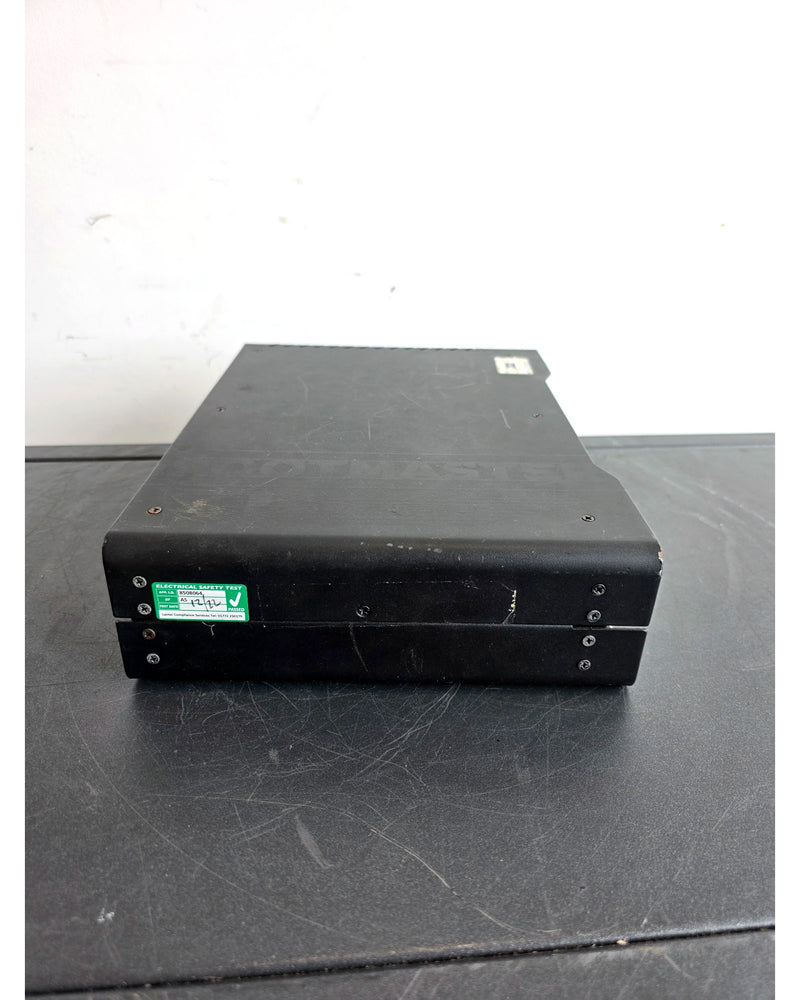 Ashdown RM 420 Head - Bass Amplifiers - Fair - Image 8