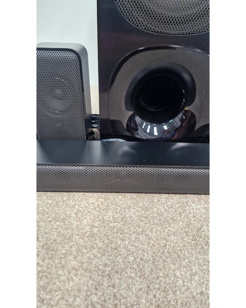 Sony HTS-40R - Hi-Fi Set - Excellent - image 11