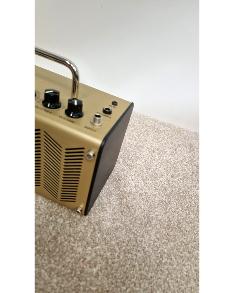 Yamaha THR5A Combo Amplifier - Like New w/ Original Box & Power Supply - image 9