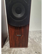 Fenton 5.0 Home Theatre System - Hi-Fi Speakers - Brown - Very Good - Image 12