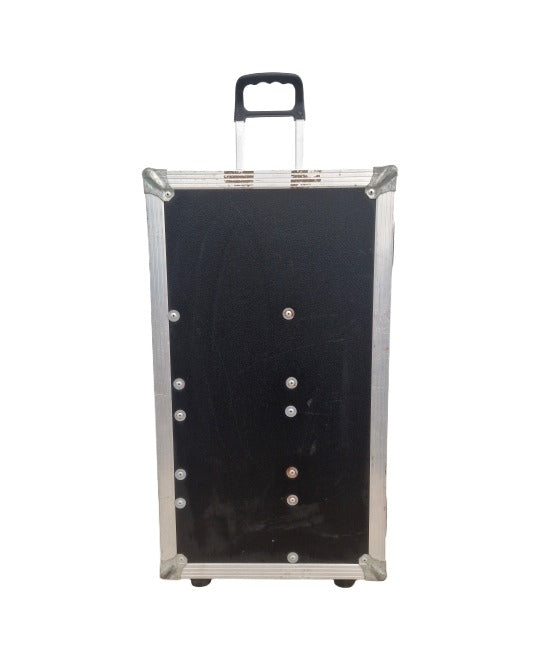 Unbranded Wheel-on Flightcase - Cases & Racks - Good