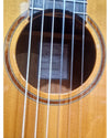 Tanglewood Rosewood Reserve - Classical Acoustic Guitar - Natural - Cutaway - Refurbished - Photo 12