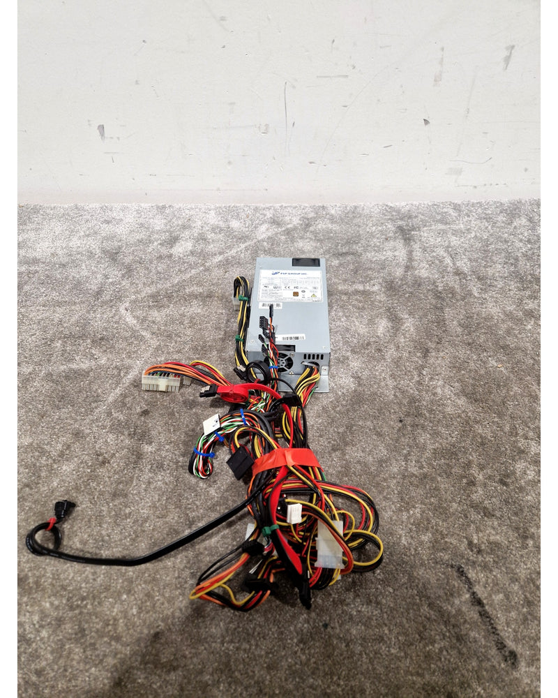 FSP FSP300-701UJ Server Power Supply – Power Supply - Excellent - Image 16