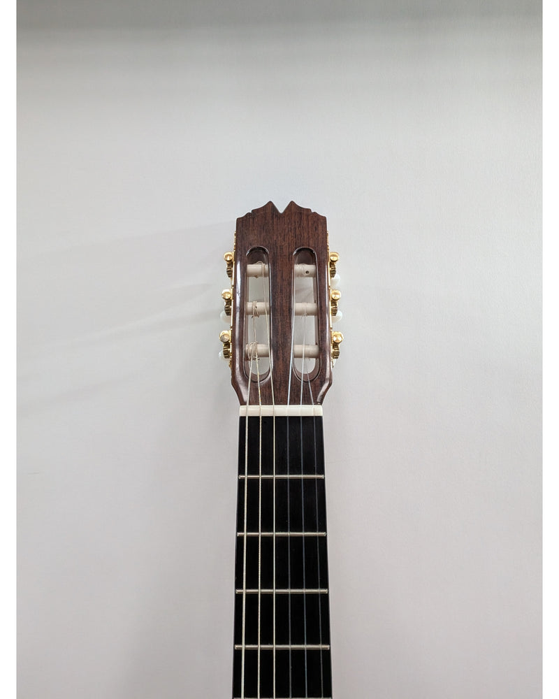 Mendieta Artisan Z - Acoustic Guitar - Excellent w/ Soft Case - image 4