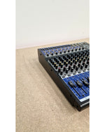 Wharfedale Pro SL824 - Mixers - Poor - Image 9