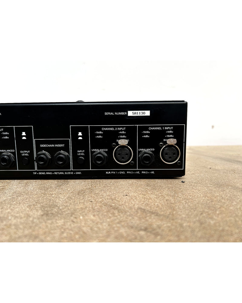 TL Audio C-5021 - Effect Processor - Very Good - Image 9