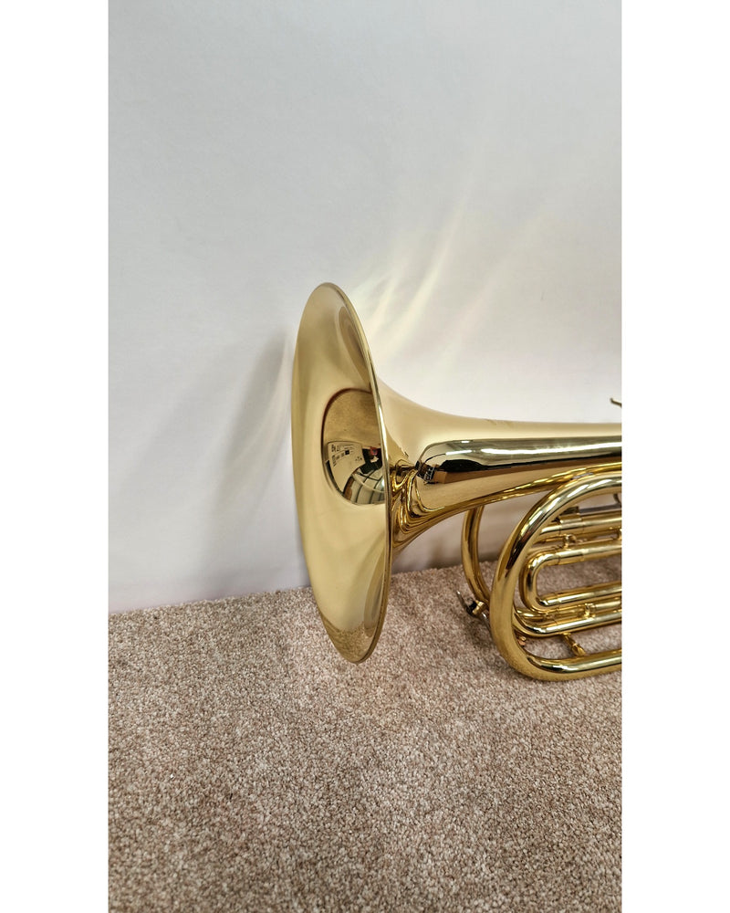 Thomann MB-30 - Trumpets & Cornets - Excellent w/ Hard Case - image 10