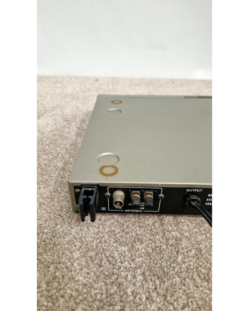Akai AT-M5L - Hi-Fi Tuner - Good - image 12