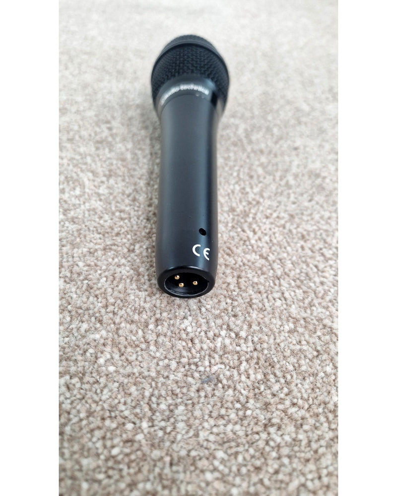 Audio-Technica AT2010 - Microphone - Excellent w/ Original Box & Soft Case - image 7