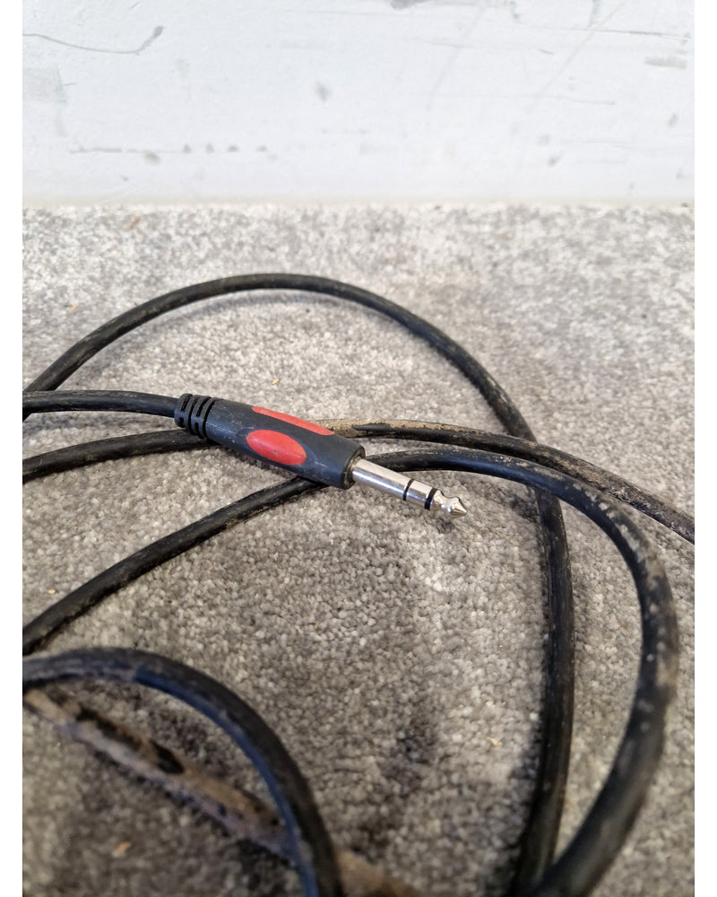 Multi-Brand Speaker/guitar Cables X4 – Speaker/Guitar Cable - Good - Image 8