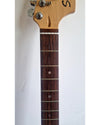 Squire Stratocaster Neck - Affinity Series - Good - Photo 3