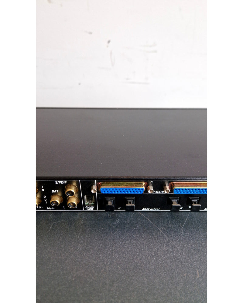 Motu 2408 - Audio Interface - Very Good - image 13