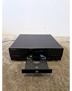Kenwood DP-940 - Compact Disc Player - Black - Excellent w/ Original Box - Image 4