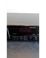 Denon DRM-555 - Cassette Deck - Good - Image 3