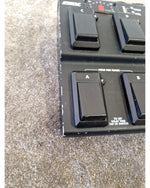 Line 6 FBV - Footswitch - Black - Good - Image 8