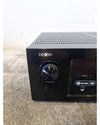 Denon AVR-X3300W - AV Receiver - Excellent w/ remote - Photo 12