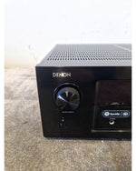 Denon AVR-X3300W - AV Receiver - Excellent w/ remote - Image 12
