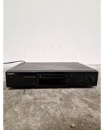 Sony Mds Je470 - Black – Mini-Disc Player - Fair - Image 17