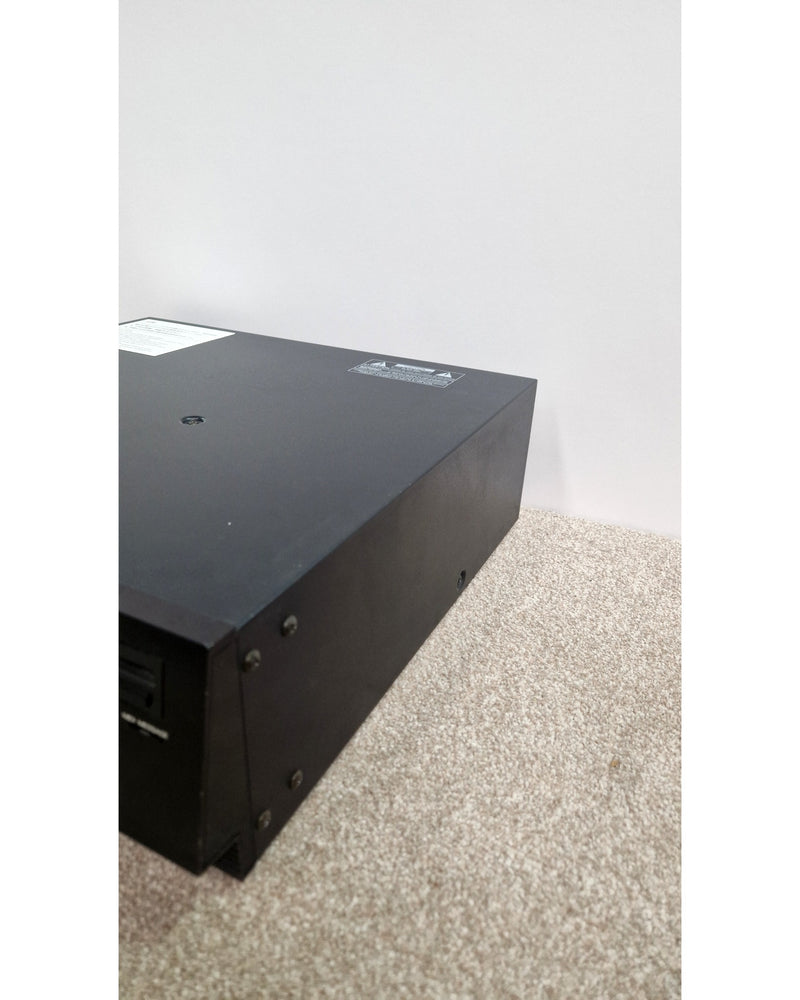 Roland S-770 - Samplers & Sequencers - Black - Fair - image 10