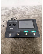 Headrush Gigboard - Effects Pedal - Excellent w/ Original Box & Power Supply - Image 4