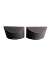 Mission M7DS - Hi-Fi Speakers Pair - Black - Excellent - Photo 1