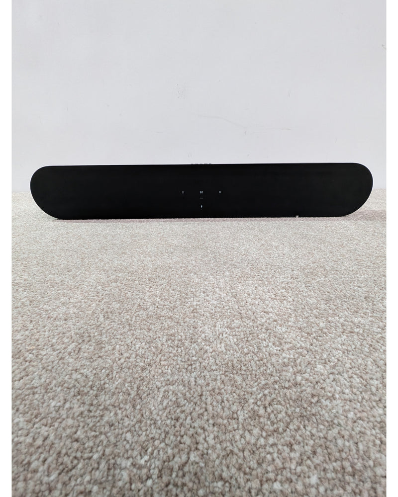 Sonos Beam Gen 2 - Hi-Fi Speaker - Black - Excellent - image 7