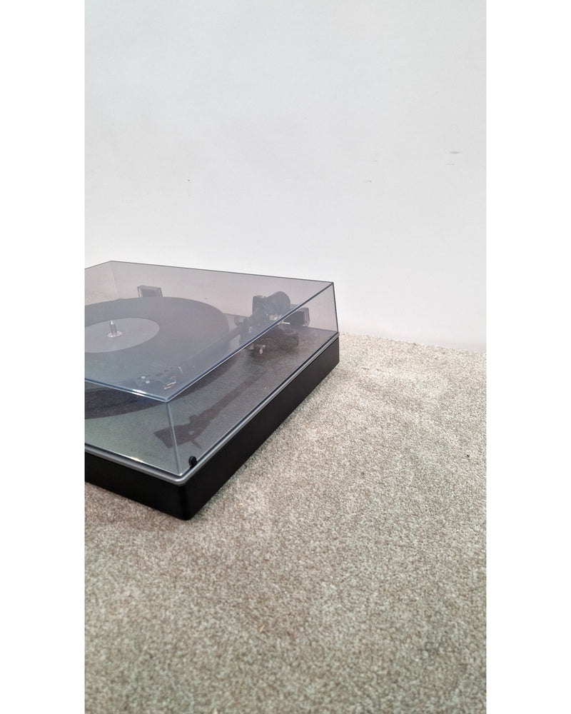 Cambridge Audio Alva TT V2 - Turntable - Silver/Black - Excellent - image 7