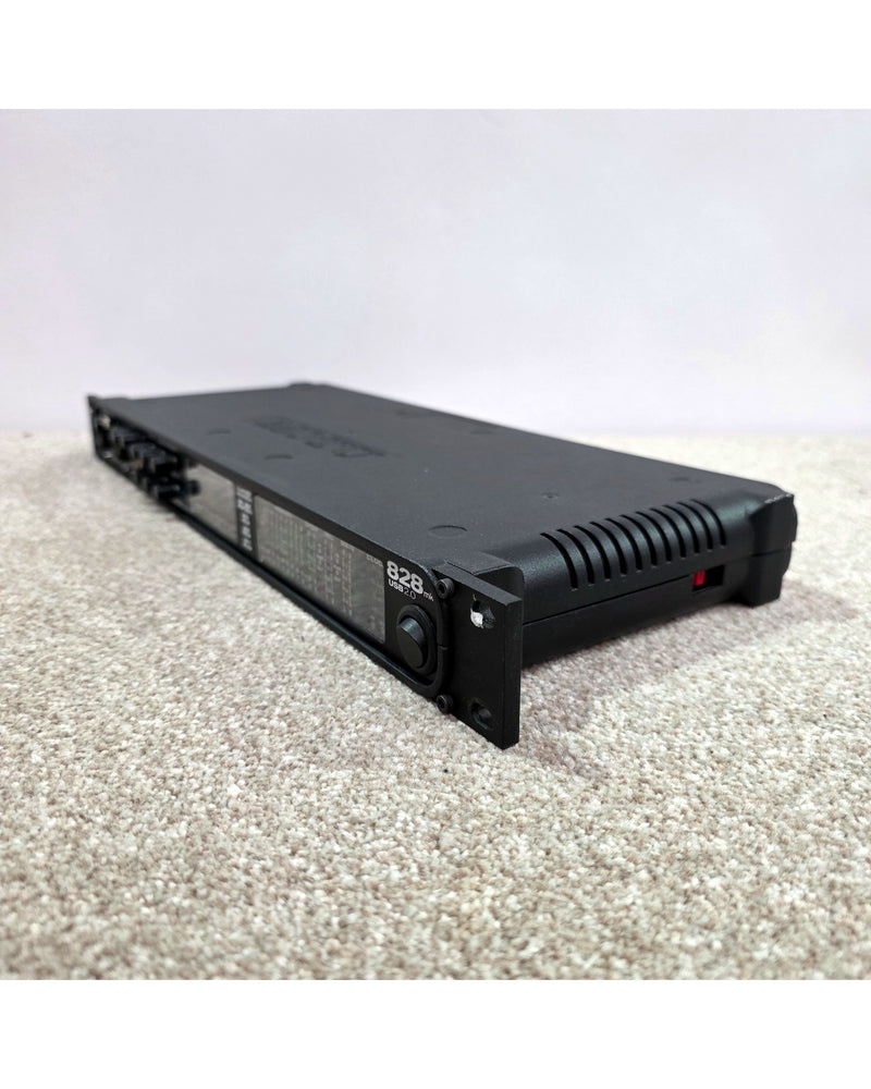 Motu 828 Mk2 USB - Audio Interface - Good - image 10