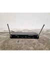 Sennheiser FreePort - Wireless Microphone System - Black - Good - Photo 6