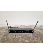 Sennheiser FreePort - Wireless Microphone System - Black - Good - Image 6