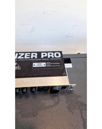 Behringer Virtualizer Pro DSP2024P - Rack Effects - Very Good - Image 7