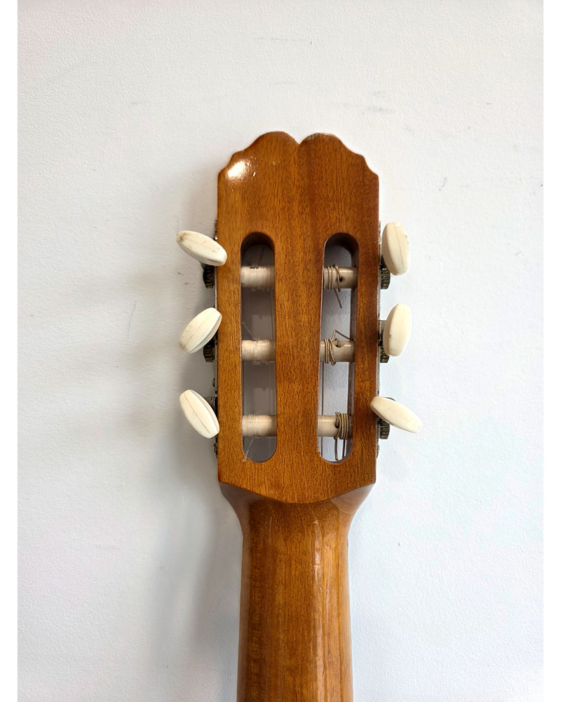 Admira Classical Guitar - Acoustic Guitars - Fair - Image 9
