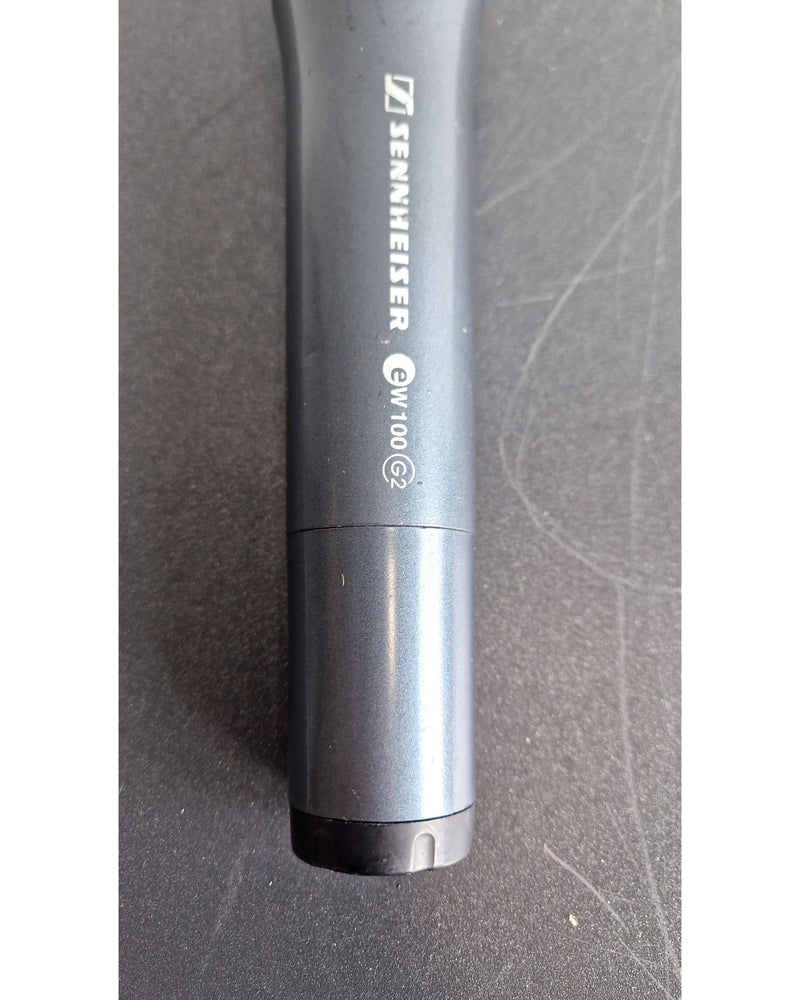 Sennheiser EW 100 G2 - Microphone - Good - Image 8